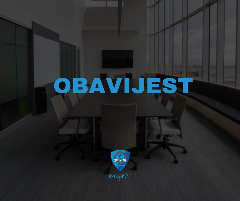 Oći sindukat MUP-a RH